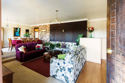 Coal D\' Vine VIEW - Cessnock NSW - Yamba Accommodation 21