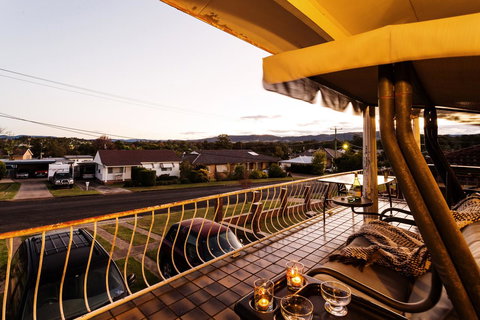 Coal D\' Vine VIEW - Cessnock NSW - Yamba Accommodation 43