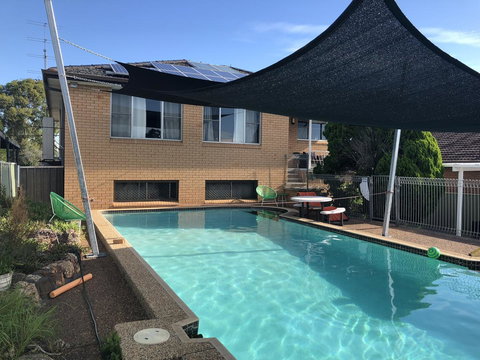 Coal D\' Vine VIEW - Cessnock NSW - Yamba Accommodation 2