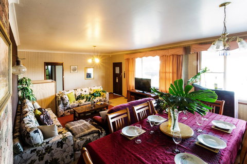 Coal D\' Vine VIEW - Cessnock NSW - Yamba Accommodation 15