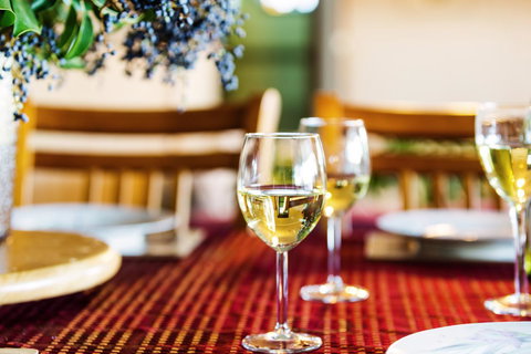 Coal D\' Vine VIEW - Cessnock NSW - Yamba Accommodation 20