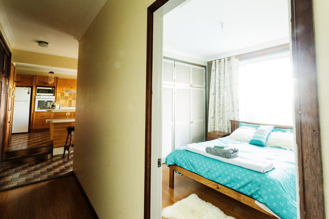 Coal D\' Vine VIEW - Cessnock NSW - Yamba Accommodation 26