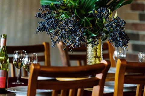 Coal D\' Vine VIEW - Cessnock NSW - Yamba Accommodation 34