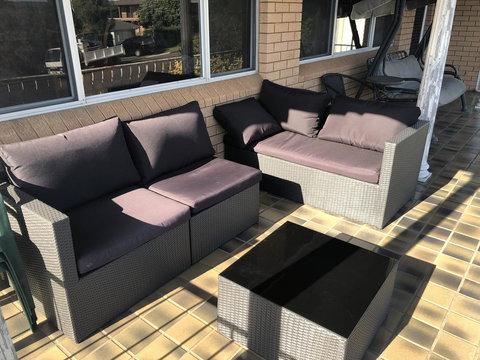 Coal D\' Vine VIEW - Cessnock NSW - Yamba Accommodation 32