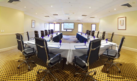 Stamford Plaza Sydney Airport Hotel & Conference Centre - Yamba Accommodation 25