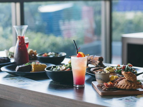 Stamford Plaza Sydney Airport Hotel & Conference Centre - Yamba Accommodation 33