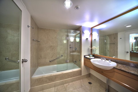 Stamford Plaza Sydney Airport Hotel & Conference Centre - Yamba Accommodation 8
