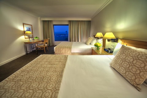 Stamford Plaza Sydney Airport Hotel & Conference Centre - Yamba Accommodation 14