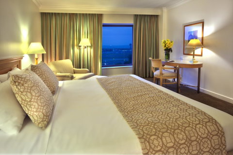 Stamford Plaza Sydney Airport Hotel & Conference Centre - Yamba Accommodation 6