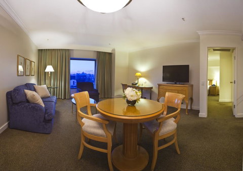 Stamford Plaza Sydney Airport Hotel & Conference Centre - Yamba Accommodation 16