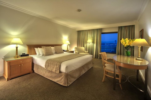 Stamford Plaza Sydney Airport Hotel & Conference Centre - Yamba Accommodation 19