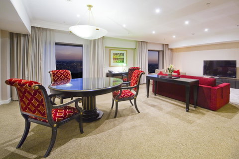 Stamford Plaza Sydney Airport Hotel & Conference Centre - Yamba Accommodation 18