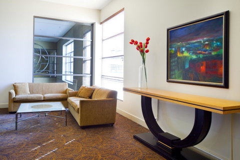 Stamford Plaza Sydney Airport Hotel & Conference Centre - Yamba Accommodation 28