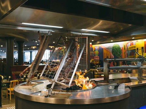 Stamford Plaza Sydney Airport Hotel & Conference Centre - Yamba Accommodation 27