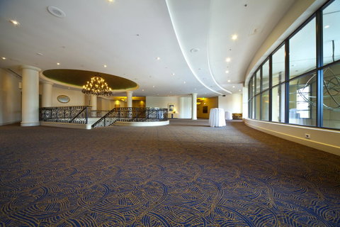 Stamford Plaza Sydney Airport Hotel & Conference Centre - Yamba Accommodation 29