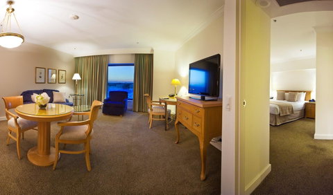 Stamford Plaza Sydney Airport Hotel & Conference Centre - Yamba Accommodation 31