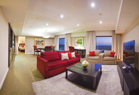 Stamford Plaza Sydney Airport Hotel & Conference Centre - Yamba Accommodation 17