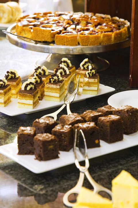 Stamford Plaza Sydney Airport Hotel & Conference Centre - Yamba Accommodation 30