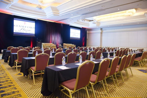 Stamford Plaza Sydney Airport Hotel & Conference Centre - Yamba Accommodation 23
