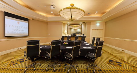 Stamford Plaza Sydney Airport Hotel & Conference Centre - Yamba Accommodation 24