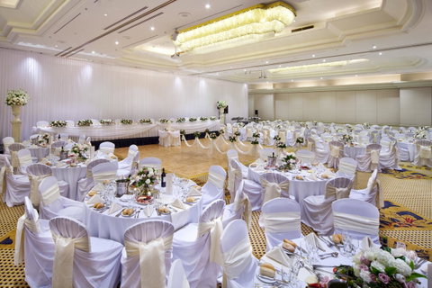 Stamford Plaza Sydney Airport Hotel & Conference Centre - Yamba Accommodation 21