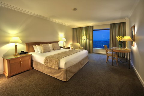 Stamford Plaza Sydney Airport Hotel & Conference Centre - Yamba Accommodation 1