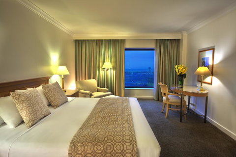 Stamford Plaza Sydney Airport Hotel & Conference Centre - Yamba Accommodation 11
