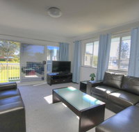 45 Wharf Street - Whole House - Yamba Accommodation