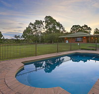 Ironstone Estate Lovedale - Yamba Accommodation