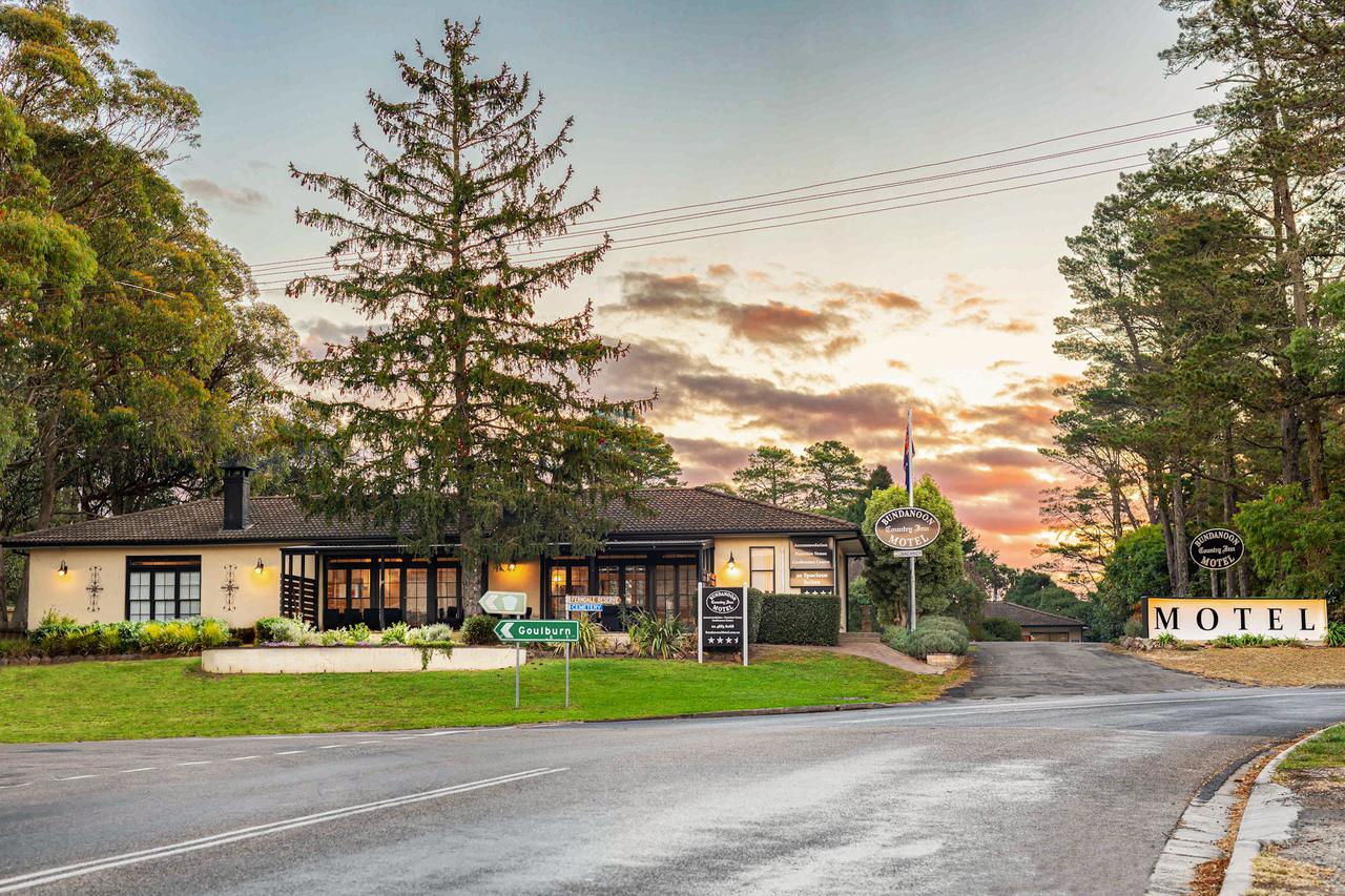 Bundanoon NSW Yamba Accommodation