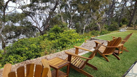 The Edgewater On Greville - Yamba Accommodation 17