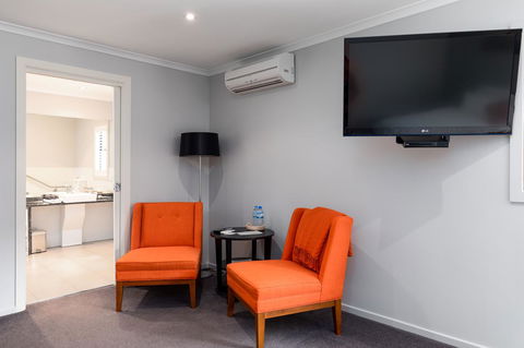 The Edgewater On Greville - Yamba Accommodation 26