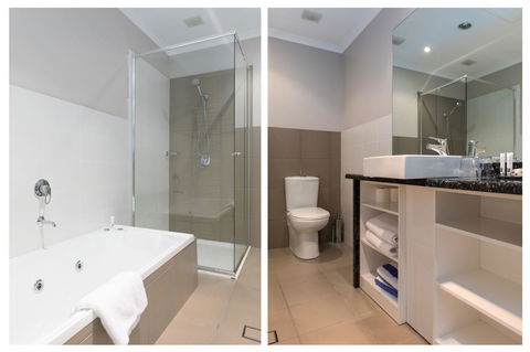 The Edgewater On Greville - Yamba Accommodation 6