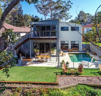 The Edgewater Bed  Breakfast - Yamba Accommodation