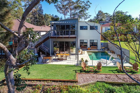 The Edgewater On Greville - Yamba Accommodation 0