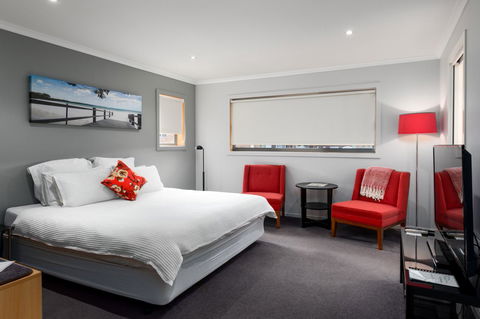 The Edgewater On Greville - Yamba Accommodation 4