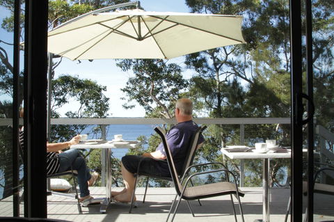 The Edgewater On Greville - Yamba Accommodation 1