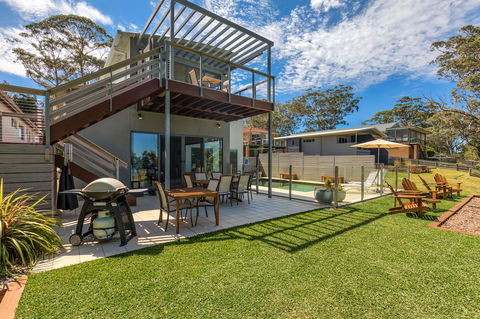 The Edgewater On Greville - Yamba Accommodation 7
