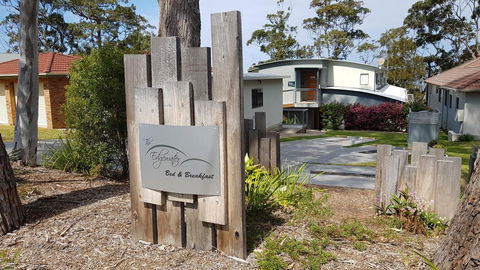 The Edgewater On Greville - Yamba Accommodation 14
