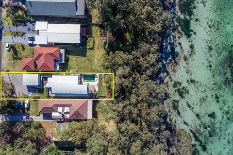 The Edgewater On Greville - Yamba Accommodation 2