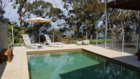 The Edgewater On Greville - Yamba Accommodation 10