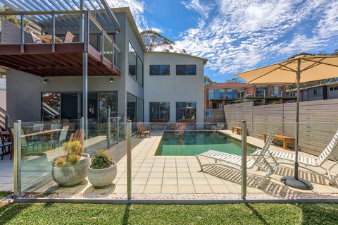 The Edgewater On Greville - Yamba Accommodation 9