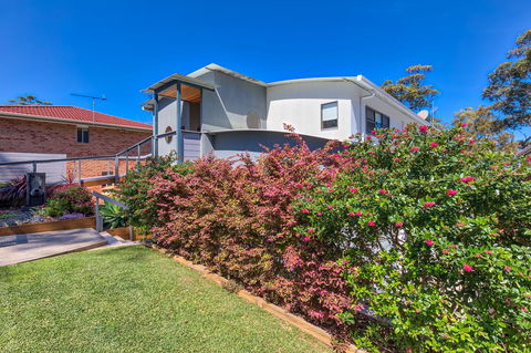 The Edgewater On Greville - Yamba Accommodation 20