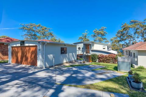 The Edgewater On Greville - Yamba Accommodation 19