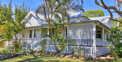 Arcadia House - Yamba Accommodation 7