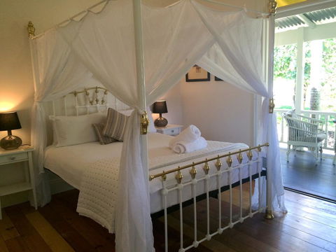 Arcadia House - Yamba Accommodation 39
