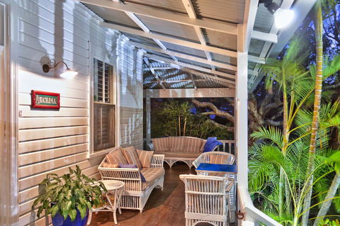 Arcadia House - Yamba Accommodation 31