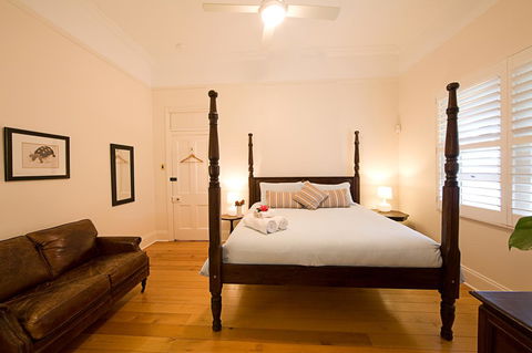Arcadia House - Yamba Accommodation 27