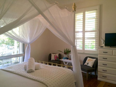 Arcadia House - Yamba Accommodation 2