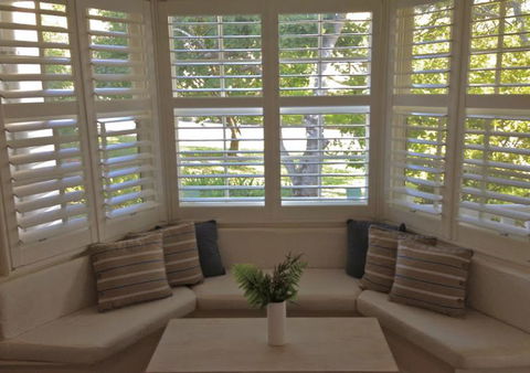 Arcadia House - Yamba Accommodation 4